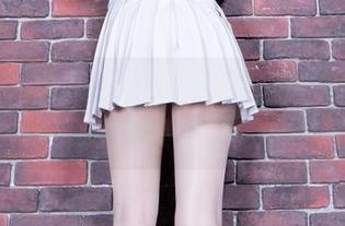 Beautyleg – Olive的海边写真：是有意游戏还是无心插柳？