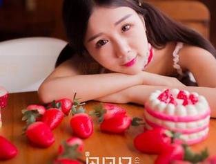 GIRLT果团网 – 套装秀，松果儿的写真集精选，意想不到的搭配等着你！
