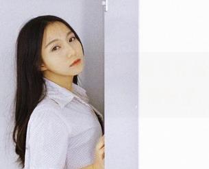 GIRLT果团网 – 王婉悠的毛衣作品，单看图集就让我想起冬天的味道。