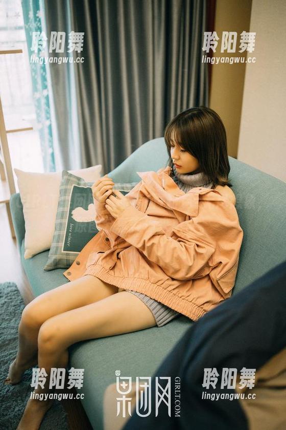 GIRLT果团网 - 裴希西+粉色=无尽想象，原图分享等你来解读。