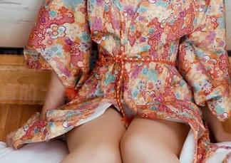 GIRLT果团网 – 误入图库的陈雅漫，空姐装扮真的太有意思了，高清来一波！
