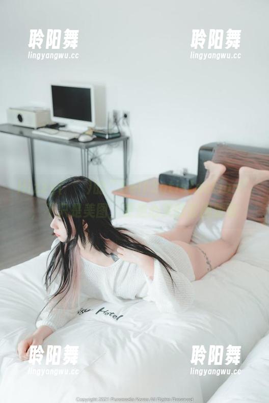Hizzy(히지)的“SelfSatisfaction”，不只是美图，更是心灵的套图赞歌