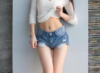 IMiss爱蜜社 – 张思允Nice的私房美足合集，别问我为什么如此专注