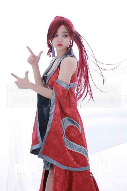 Jenny(정제니)的私房寻宝：发现[BLUECAKE]里藏着的不一样的色彩和情绪