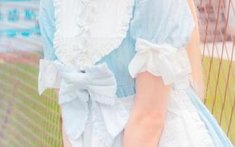 Kettoe不止是袜子博主，还有一份神秘的棉袜写真图集！