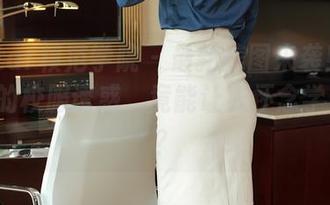 MFStar模范学院 – 最新美图来袭！妞妞koko的校服诱惑，竟能让人怀念学生时代？