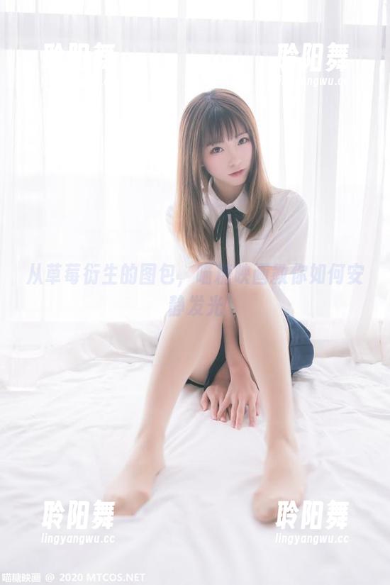 从草莓衍生的图包，喵糖映画教你如何安静发光
