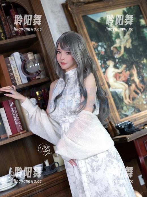 集合了什么？Machi马吉的白兔第一弹，这个名字我得先考虑考虑。
