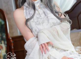 作品里的深邃眼神：Machi马吉的崩坏星穹铁道，网盘一探究竟！