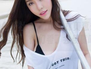 MiStar魅妍社 – Mieko林美惠子的妹妹原图合集，你们看了会羡慕吗？