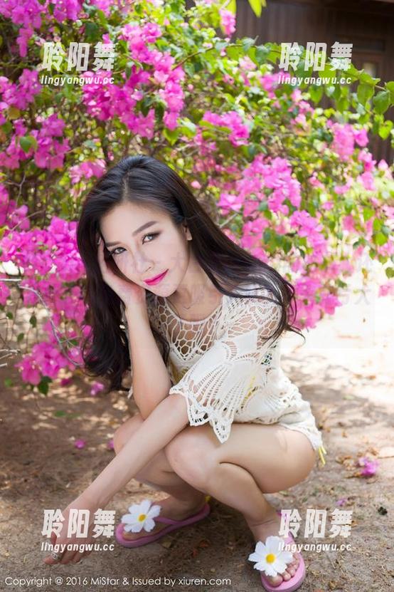 MiStar魅妍社-大白兔emma MiStar魅妍社 - 大白兔emma的秘书,还有什么比免费资源更吸引人呢?不来就亏大了吧?