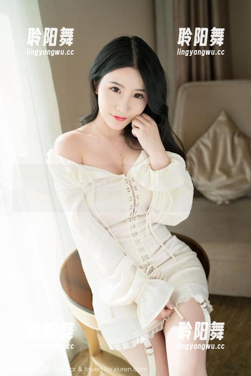 MiStar魅妍社-琳琳ailin MiStar魅妍社 - 整体感很迷人,琳琳ailin的全套校服作品真能勾起不少回忆。