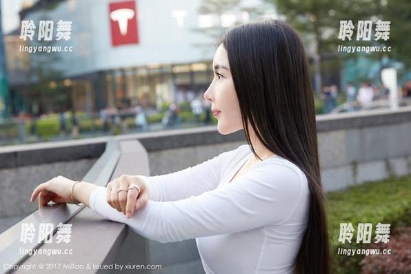 MiiTao蜜桃社 - 礼服风波！王婉悠Queen原图在此，更新让你意外！