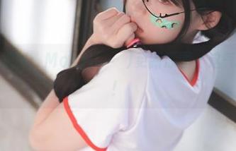 水手服大揭秘：Mozzi(모찌)更新原图，这气氛太撩了！