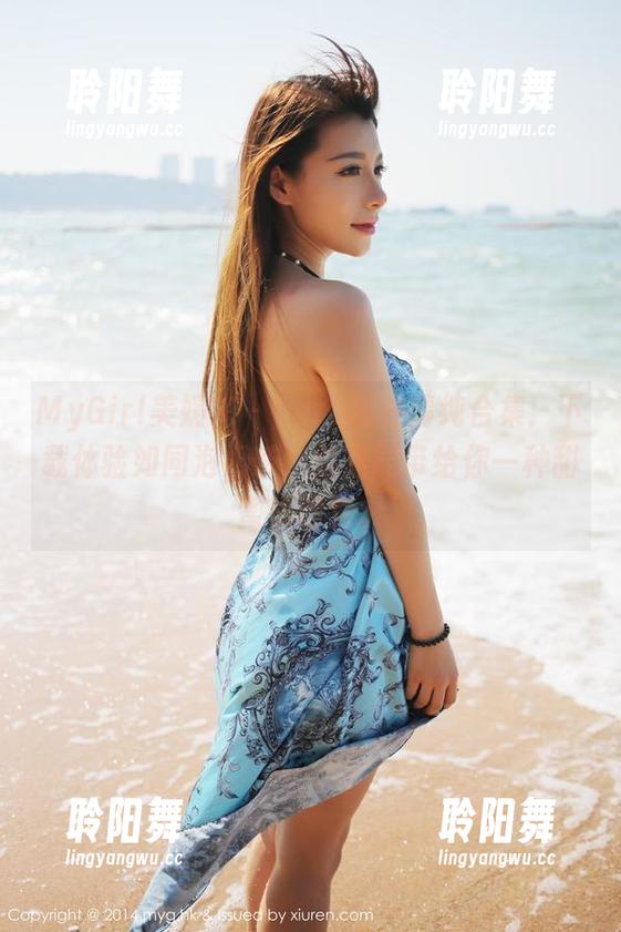 MyGirl美媛馆 - Toro羽住清纯合集：下载体验如同泡奶茶，总是能带给你一种甜蜜的错觉。