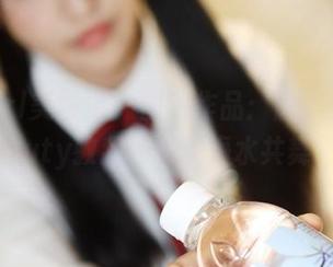 MyGirl美媛馆 – 图片作品：唐琪儿Beauty教我如何与海水共舞