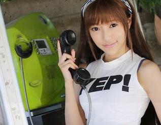 MyGirl美媛馆 – 夏茉GIGI最新裸足照片，现代与自然交纂，哎呀，这风格越来越难以琢磨了。