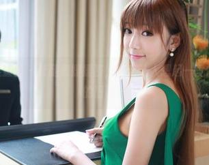 MyGirl美媛馆 – 长腿和媛媛酱，必定让人想起一段你可能忘了的旧事。
