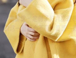 MyGirl美媛馆 – 定制了好几副眼镜，糯美子写的这一篇真心不错，真想一直盯着看！