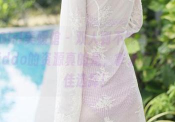 MyGirl美媛馆 – 双人到不能再双人，阿乖Kiddo的资源真的是，拿来凑热闹的最佳选择！