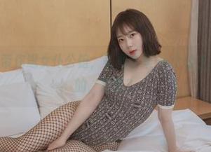 MyuA(뮤아)带你逛女仆公馆，美图合集-一个公主总是要被照顾的，对吧？