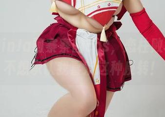 尝试NinJa阿寨寨的cos，恋柱败北？我不想承认我喜欢这种反转！