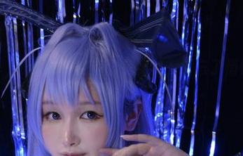 高清回眸，PAKI酱的花园兔女郎，别忘了悄悄分享哦。