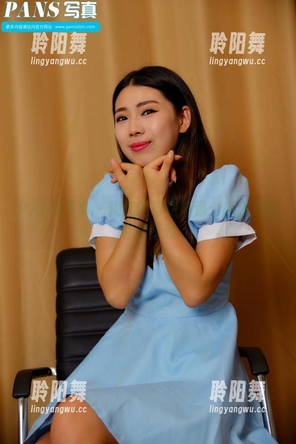 PANS写真 - 糊糊的厨房奇遇：高清美食诱惑资源
