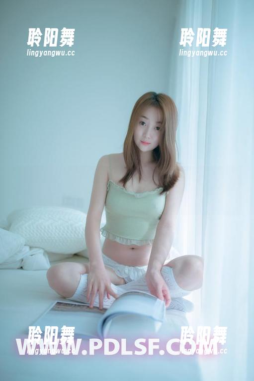 PDL潘多拉 - 图包更新！每一张都是陈雅漫的女神姿态，太无奈了