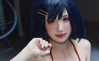 看了Puy Puy的ShizukuMurasaki资源,真是暂停键也按不住!