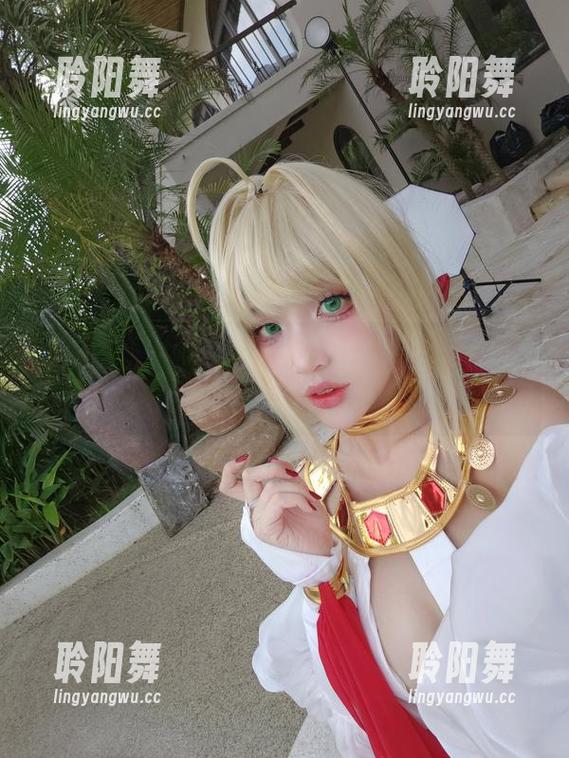 最新力作Castoria，PuyPuyChan果然不让人失望，当然也不想让人失望。