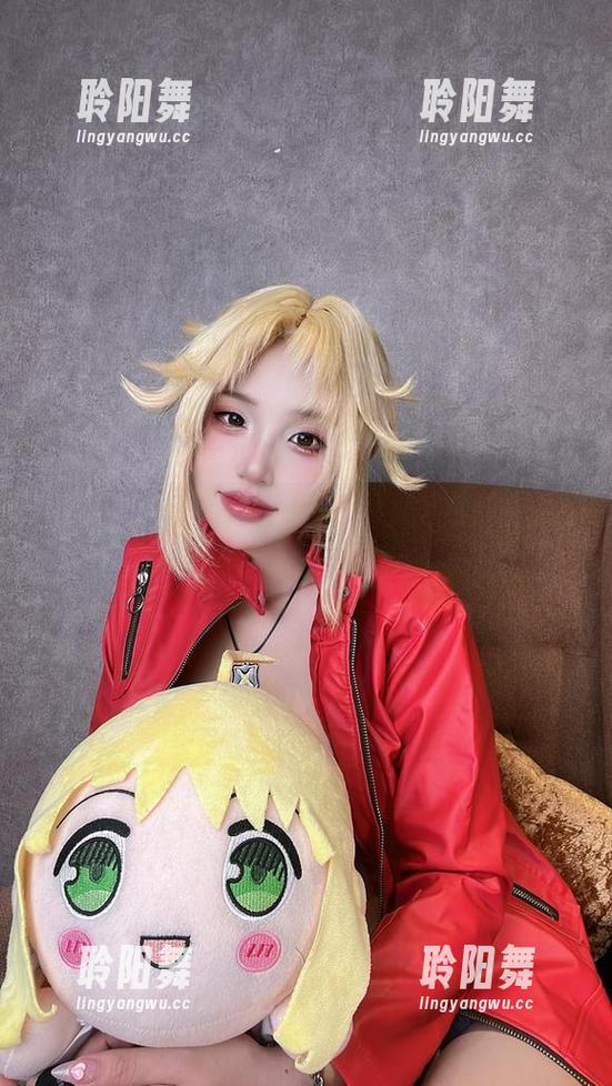 看PuyPuyChan如何把Zelda变成高清女神，还不快来下载？