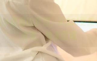 学霸和小甜甜的梦想，ROSI更新校服写真集，快来围观