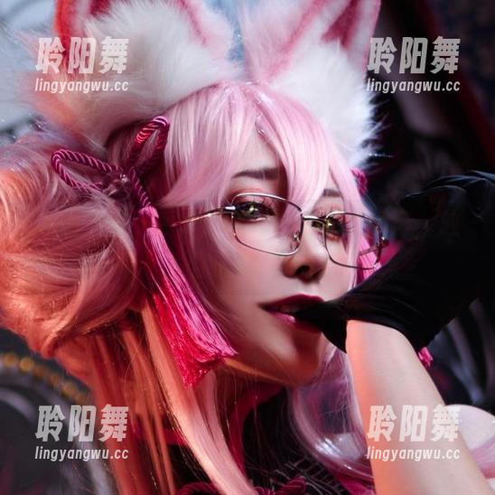 透明，这一季Sakiiii翎柒写真精选，放飞你的想象吧！