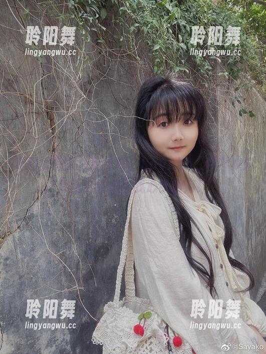玛丽罗斯又添新花样，Sayako＿今年4岁高清合集看得我心乱如麻！