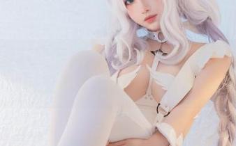 Shika小鹿鹿精选：女友本真爱版，清纯又不失戏剧性的关系