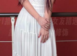TuiGirl推女郎 – 冯雨芝女友精选，太会撩，完全不需要修饰