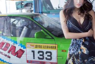 TuiGirl推女郎 – 美图和图包，同样是松果儿的夏季心思，甜得很有趣