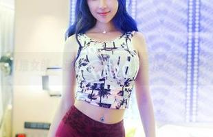 TuiGirl推女郎 – 这全套礼服，松果儿你是在逗我吧？