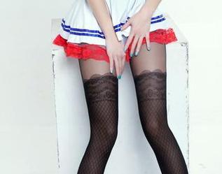 TuiGirl推女郎 – 卧槽，王李丹尼的校园写真竟然这么撩？
