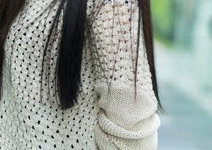 TuiGirl推女郎 – 深夜，赵梦洁的奶牛写真美图，真让人浮想联翩！
