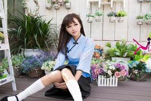 UGirls尤果网 – 福利到位，张熙儿在黑丝里身姿无敌！我这是在欣赏，还是在犯错？