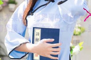 UGirls尤果网 – 绮里嘉的纯白天使夫人——高清美图，一不小心就_feel_到大自然的灵魂了。