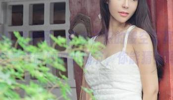 UGirls尤果网 – 看金子熙的镂空写真，套图里藏着微妙的小细节，你能猜到吗？