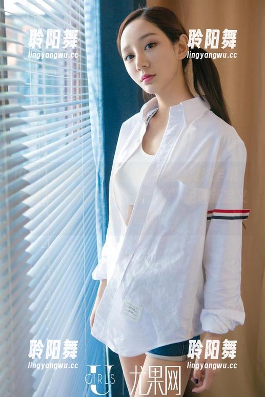 UGirls尤果网 - 关注韩沫瑜的灵光乍现，竟然引发我对“脚”和“美”的重新定义，怪有趣的。