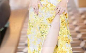 XIAOYU语画界 – 这个豹纹，我只想看Cherry樱桃酱。写真和资源，别说我没提醒你。