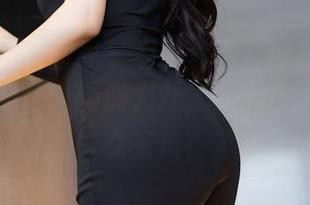 XIAOYU语画界 – 看了李丽莎的制服图包，福利得让人脑洞大开，穿上它，我也是女主角？