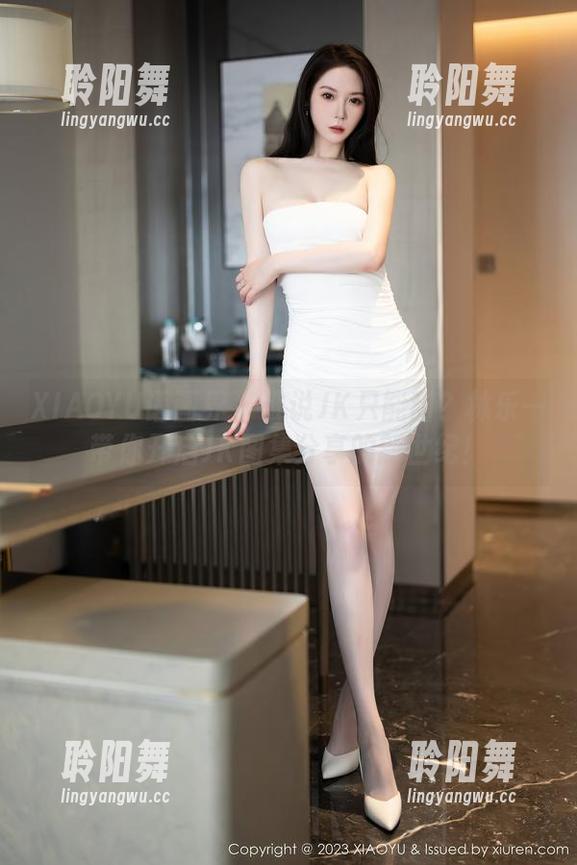 XIAOYU语画界 - 谁说JK只能甜？林乐一带你开启JK图集分享的新世纪！