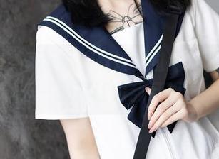 XIAOYU语画界 – 从没见过的少女定制，林乐一果真让我刮目相看！