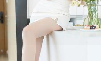 XIAOYU语画界 – 诗诗kiki说：这是一组最新性感内衣图集，懒得动业界都在说！